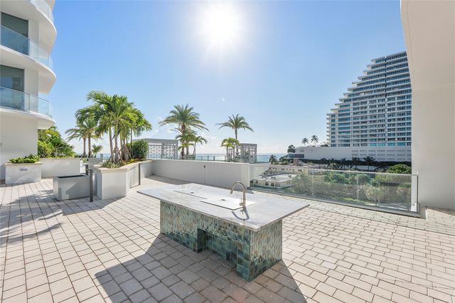 153 N Seabreeze 1803-S, Fort Lauderdale, FL 33304