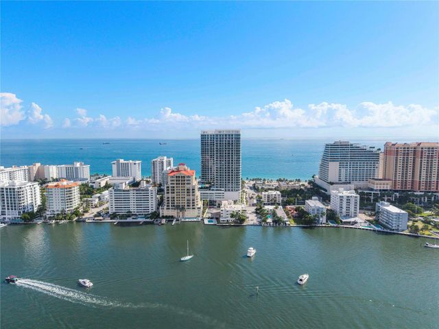 153 N Seabreeze 1803-S, Fort Lauderdale, FL 33304
