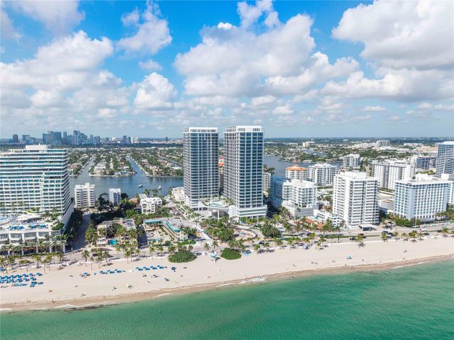 153 N Seabreeze 1803-S, Fort Lauderdale, FL 33304