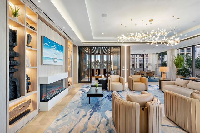 153 N Seabreeze 1803-S, Fort Lauderdale, FL 33304