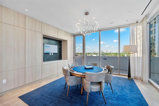 153 N Seabreeze 1803-S, Fort Lauderdale, FL 33304