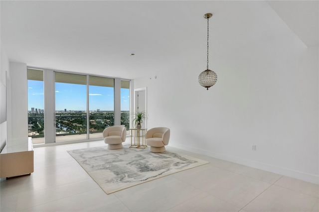 153 N Seabreeze 1803-S, Fort Lauderdale, FL 33304