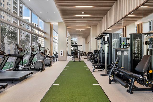 153 N Seabreeze 1803-S, Fort Lauderdale, FL 33304