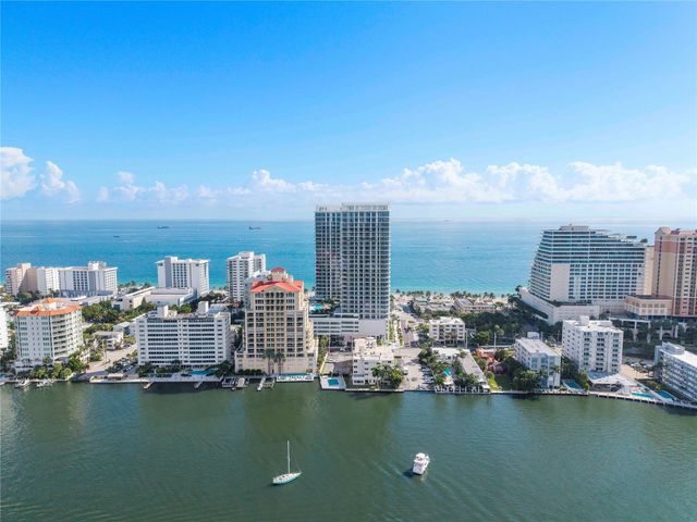 153 N Seabreeze 1803-S, Fort Lauderdale, FL 33304