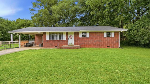 132 Cr 738 Road, Riceville, TN 37370