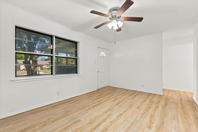 704 Pershing Drive, Denton, TX 76209