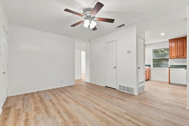 704 Pershing Drive, Denton, TX 76209