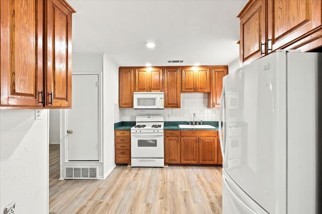 704 Pershing Drive, Denton, TX 76209