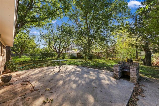704 Pershing Drive, Denton, TX 76209