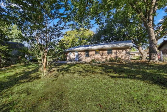 704 Pershing Drive, Denton, TX 76209