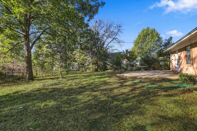 704 Pershing Drive, Denton, TX 76209