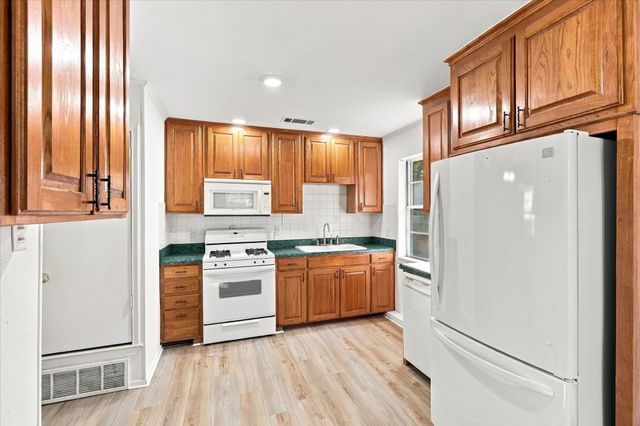 704 Pershing Drive, Denton, TX 76209