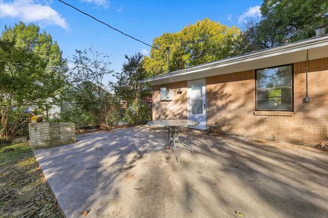 704 Pershing Drive, Denton, TX 76209