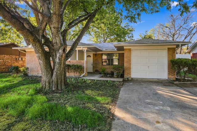 704 Pershing Drive, Denton, TX 76209