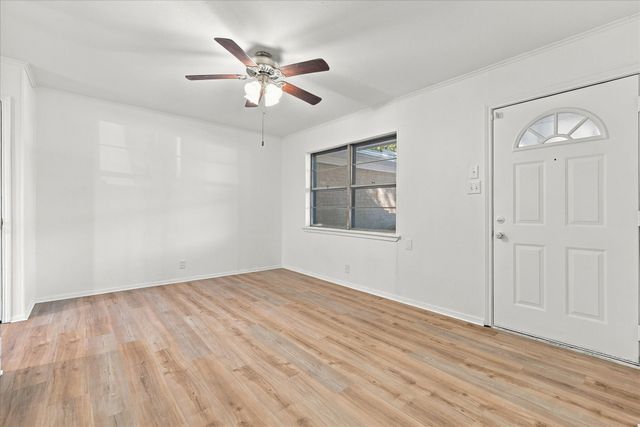 704 Pershing Drive, Denton, TX 76209