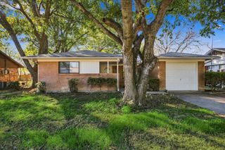 704 Pershing Drive, Denton, TX 76209