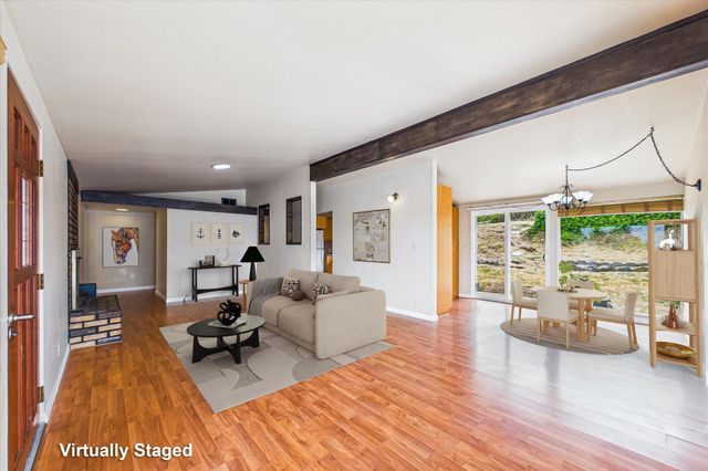 2538 Donna Drive, Humboldt Hill, CA 95503