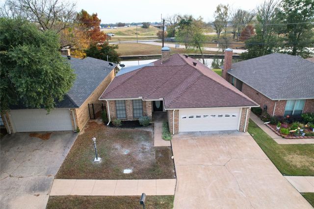 1756 Red Oak Circle, Sulphur Springs, TX 75482
