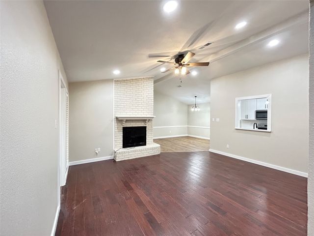 1756 Red Oak Circle, Sulphur Springs, TX 75482