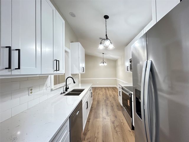 1756 Red Oak Circle, Sulphur Springs, TX 75482