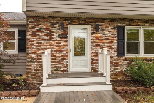 2209 Crestwood Drive, Forked River, NJ 08731