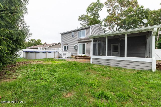 2209 Crestwood Drive, Forked River, NJ 08731