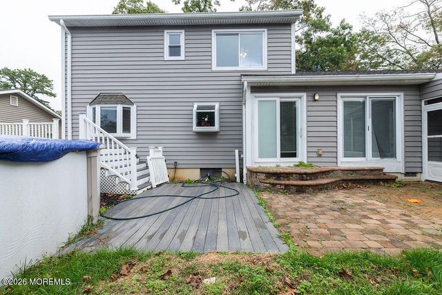 2209 Crestwood Drive, Forked River, NJ 08731