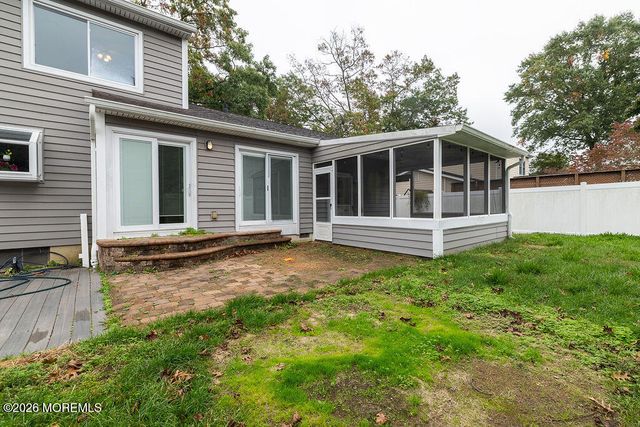 2209 Crestwood Drive, Forked River, NJ 08731