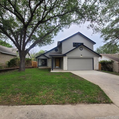 14623 Highland Ridge, San Antonio, TX 78233