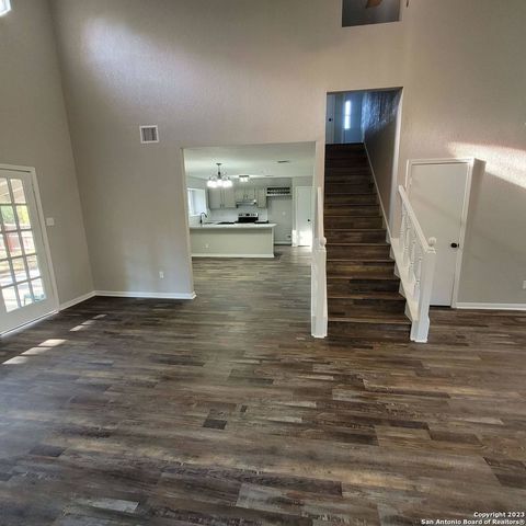 14623 Highland Ridge, San Antonio, TX 78233