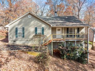5109 Peach Mountain Circle, Gainesville, GA 30507