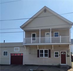181 Benefit Street Street, Pawtucket, RI 02861