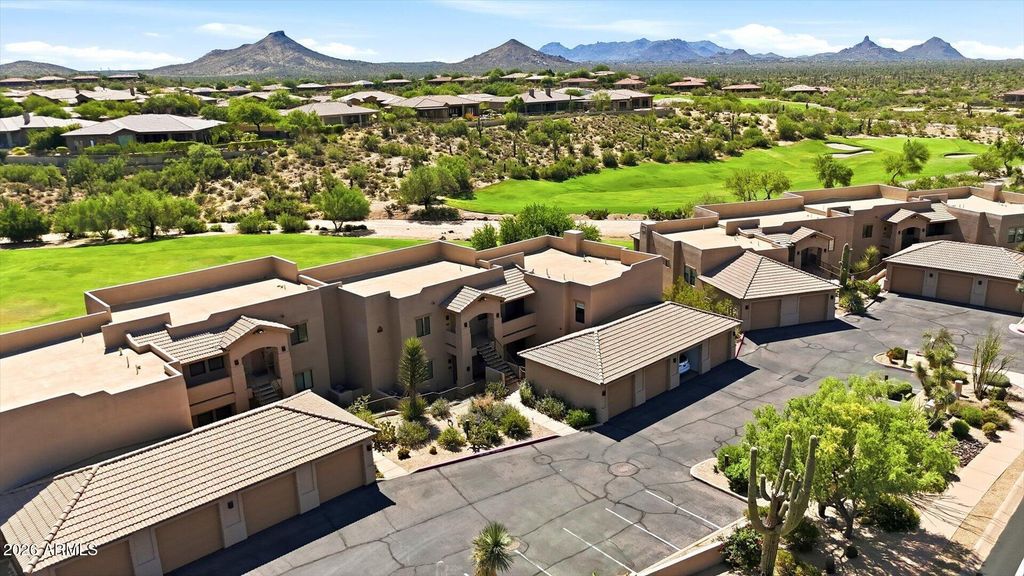34457 N LEGEND TRAIL Parkway 2016, Scottsdale, AZ 85262 — exterior