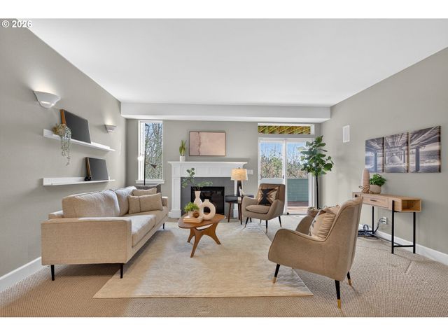 9942 Nw JUSTUS Ln, Portland, OR 97229