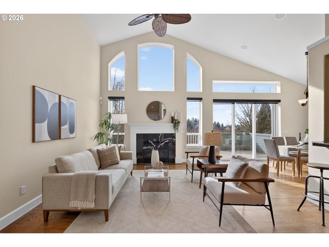 9942 Nw JUSTUS Ln, Portland, OR 97229