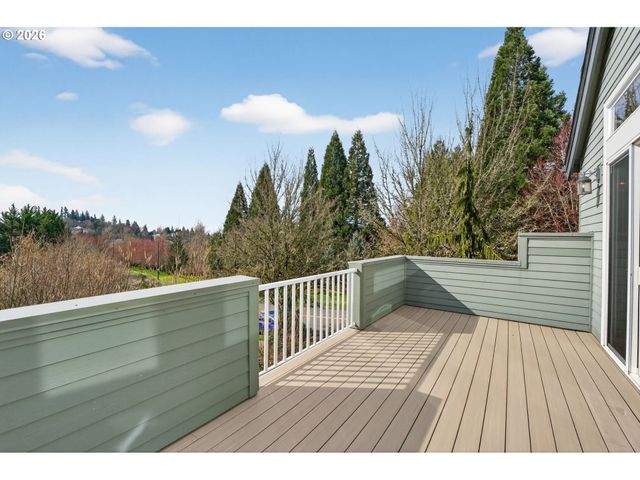 9942 Nw JUSTUS Ln, Portland, OR 97229