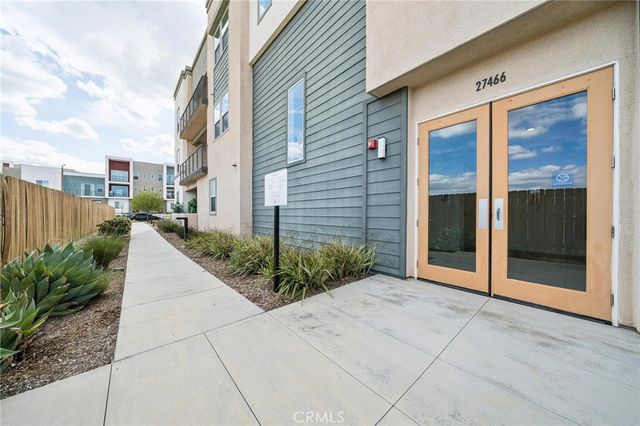 27466 Mercantile Court 205, Valencia, CA 91381
