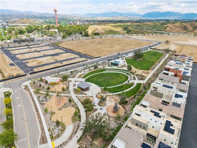 27466 Mercantile Court 205, Valencia, CA 91381