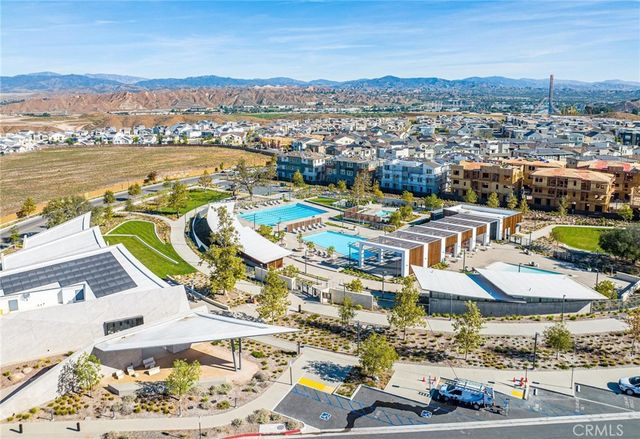 27466 Mercantile Court 205, Valencia, CA 91381