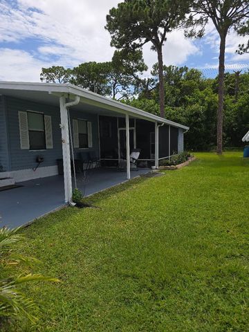 5631 Hemingway Court C-04, Fort Pierce, FL 34982