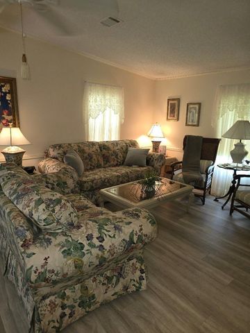 5631 Hemingway Court C-04, Fort Pierce, FL 34982
