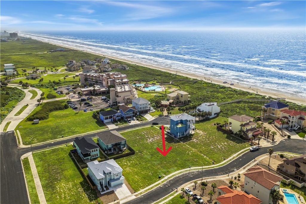 130 Sea Air, Port Aransas, TX 78373 — photo 2