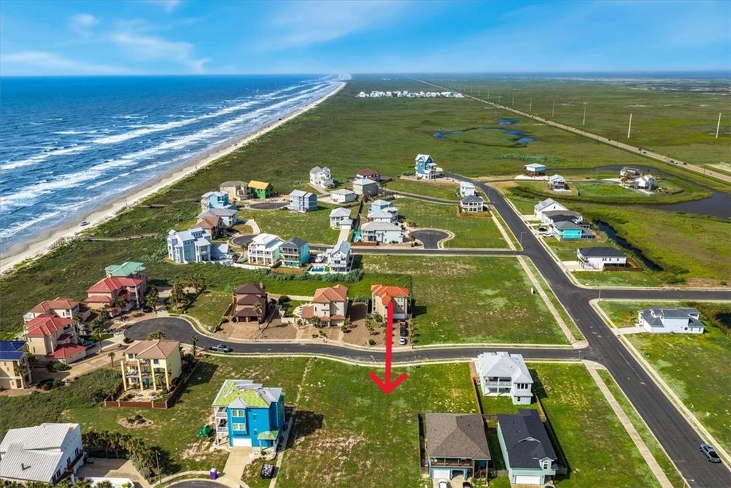 130 Sea Air, Port Aransas, TX 78373 — photo 3