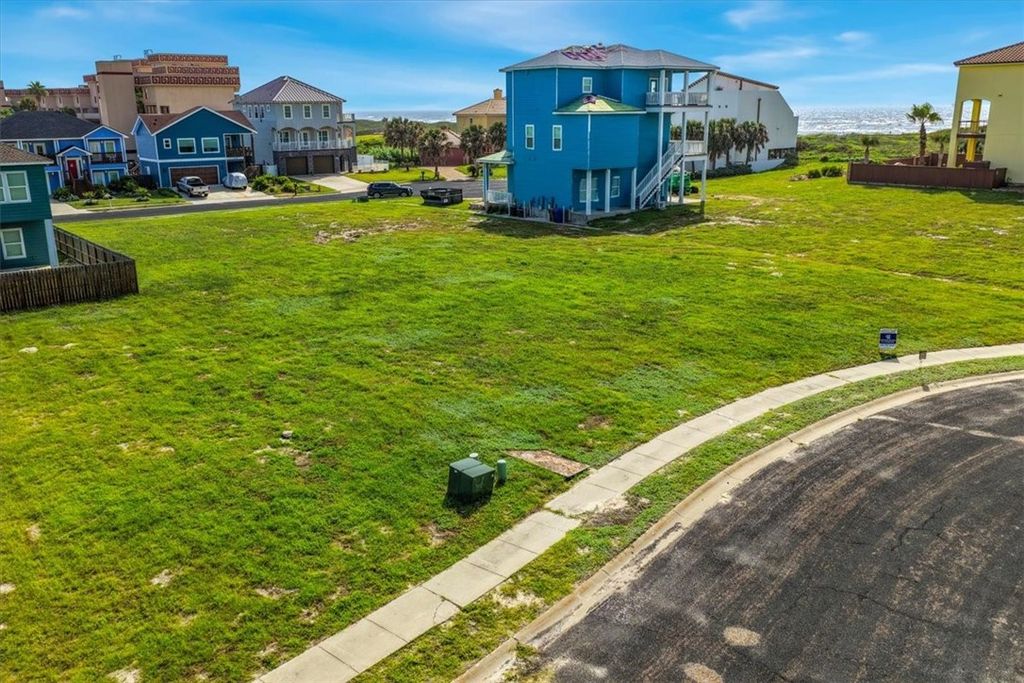 130 Sea Air, Port Aransas, TX 78373 — photo 4