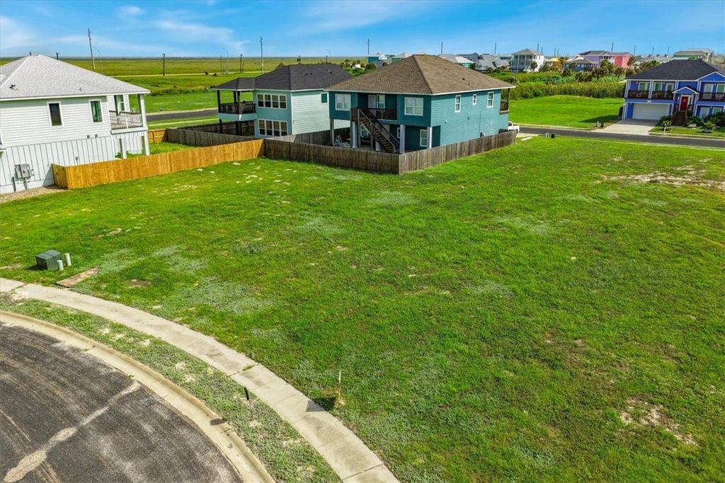 130 Sea Air, Port Aransas, TX 78373 — photo 5