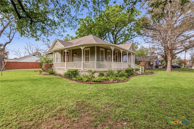 801 N Craig Street, Victoria, TX 77901