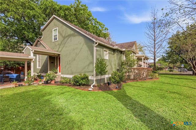 801 N Craig Street, Victoria, TX 77901