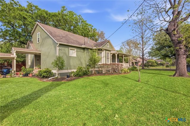 801 N Craig Street, Victoria, TX 77901