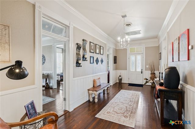 801 N Craig Street, Victoria, TX 77901