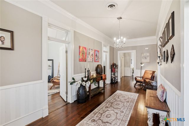 801 N Craig Street, Victoria, TX 77901